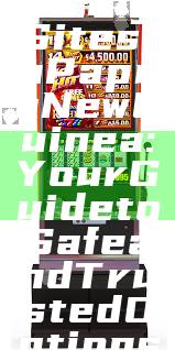 "Top Betting Sites in Papua New Guinea: Your Guide to Safe and Trusted Options"