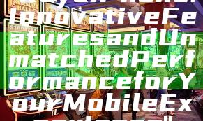 "Kaya iPhone: Innovative Features and Unmatched Performance for Your Mobile Experience"